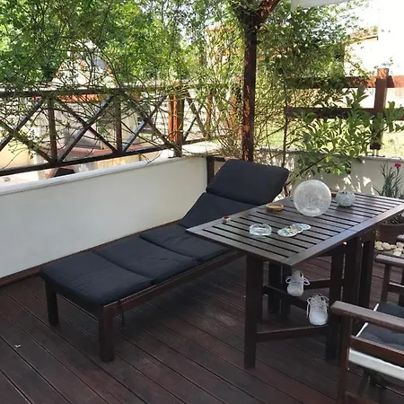 Apartment Michail Nikiti (Sithonia)