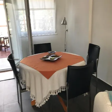 Michail Apartment Nikiti (Sithonia)