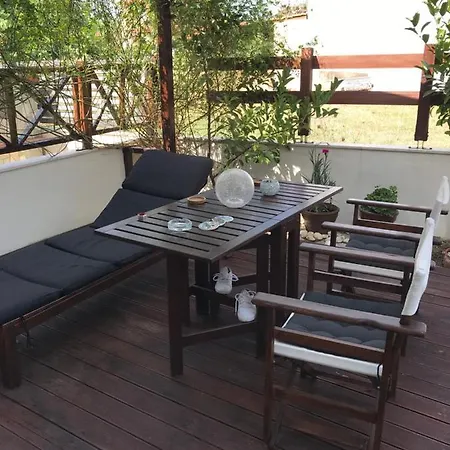Michail Apartment Nikiti (Sithonia)
