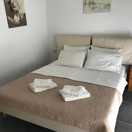 Apartment Michail
