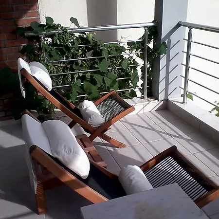 Apartment Michail Nikiti (Sithonia)