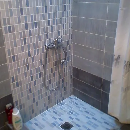 Apartment Michail Nikiti (Sithonia)