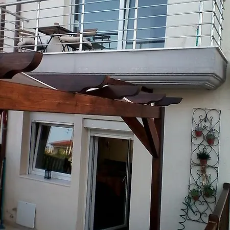 Apartment Michail Nikiti (Sithonia)