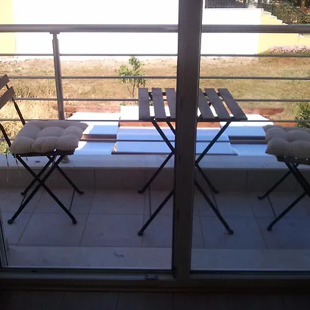 Apartment Michail