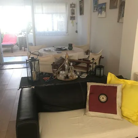 Michail Apartment *