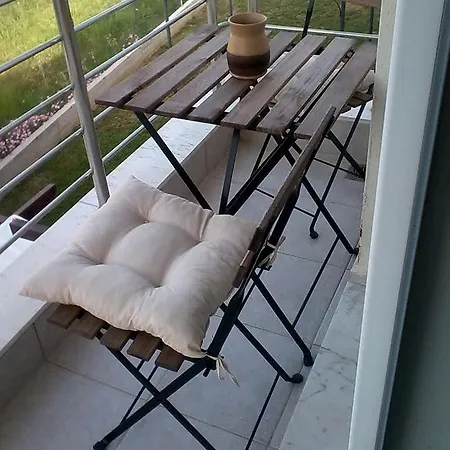 Apartament Michail Nikiti (Sithonia)