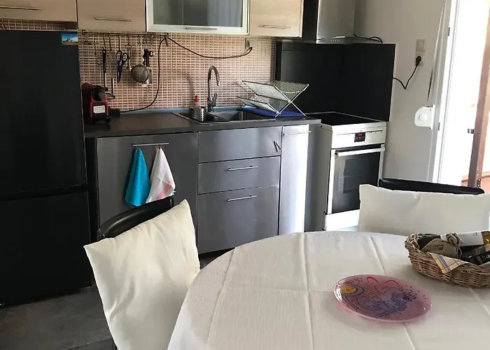 Michail Διαμέρισμα Νικήτη