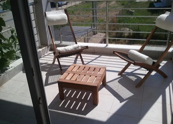 Apartman Michail